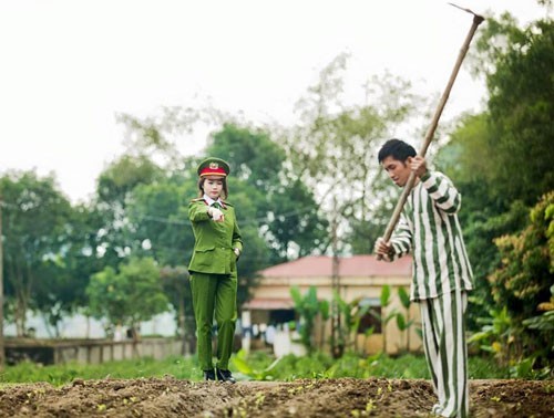 Những bộ ảnh cưới độc đáo khiến cư dân mạng phát cuồng ảnh 4