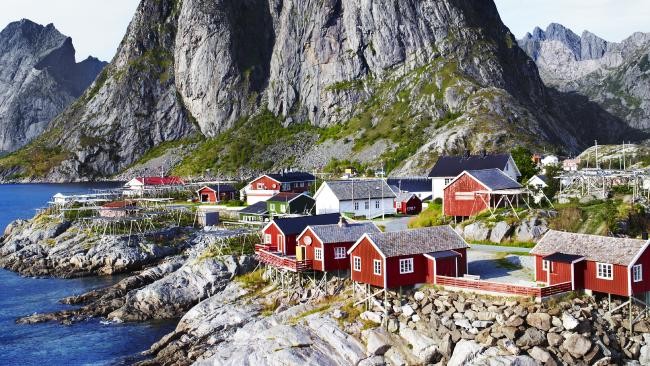 Chúng ta học hỏi được gì từ đất nước đáng sống nhất Trái đất? ảnh 1