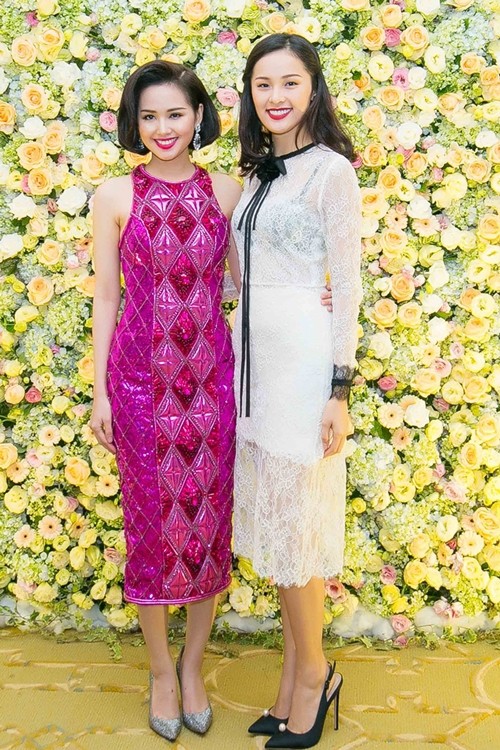 'Tình mới' Cường Đô la đọ sắc bên hot girl Tâm Tít ảnh 3