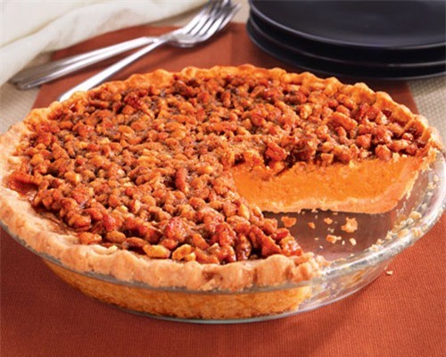 Những món ăn truyền thống không thể thiếu trong ngày Noel ảnh 4