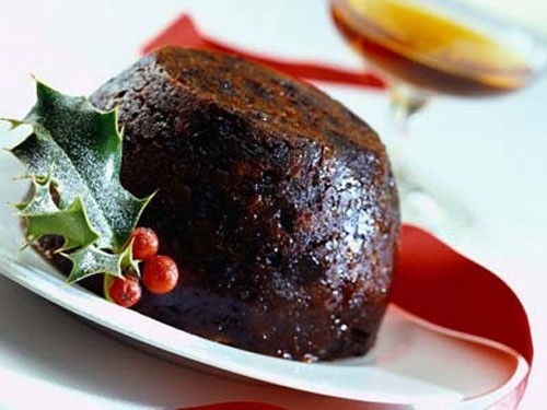 Những món ăn truyền thống không thể thiếu trong ngày Noel ảnh 10