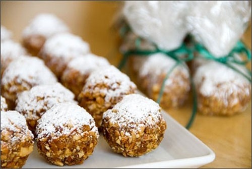 Những món ăn truyền thống không thể thiếu trong ngày Noel ảnh 5