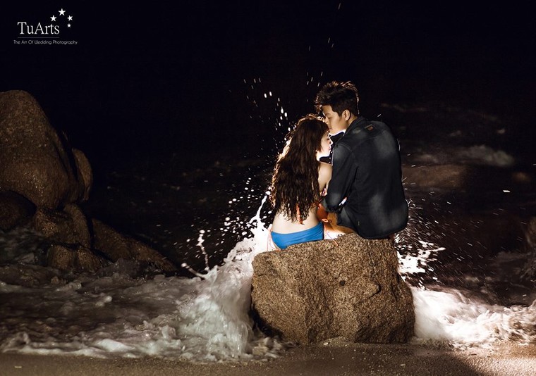 'Nàng tiên cá Quảng Nam' khiến dư luận xôn xao là ai? ảnh 14