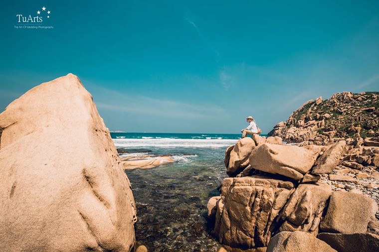 'Nàng tiên cá Quảng Nam' khiến dư luận xôn xao là ai? ảnh 2