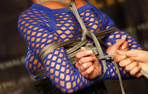 Những sự thật đằng sau ngành công nghiệp phim 'nóng' ở Mỹ ảnh 5