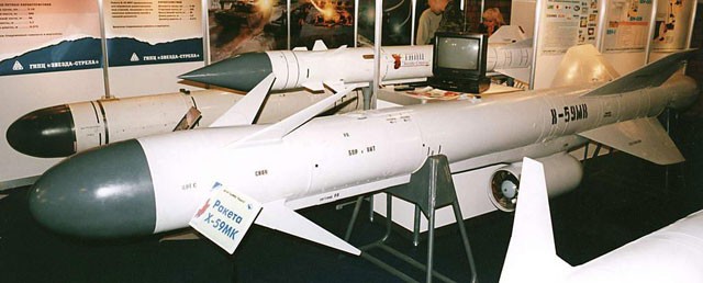 Chuyên gia Nga: Tên lửa Việt Nam có thể hạ gục chiến hạm tối tân TQ ảnh 3