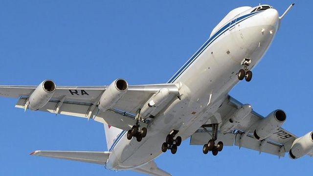 Siêu máy bay 'Ngày tận thế' mới của Nga sẽ xuất hiện sau 5-7 năm ảnh 1