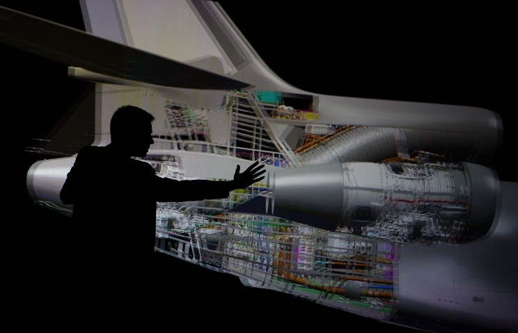 Siêu máy bay 'Ngày tận thế' mới của Nga sẽ xuất hiện sau 5-7 năm ảnh 2