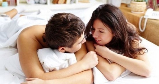 Bật mí bí quyết giúp chàng xuất tinh sớm kéo dài cuộc "yêu" ảnh 2