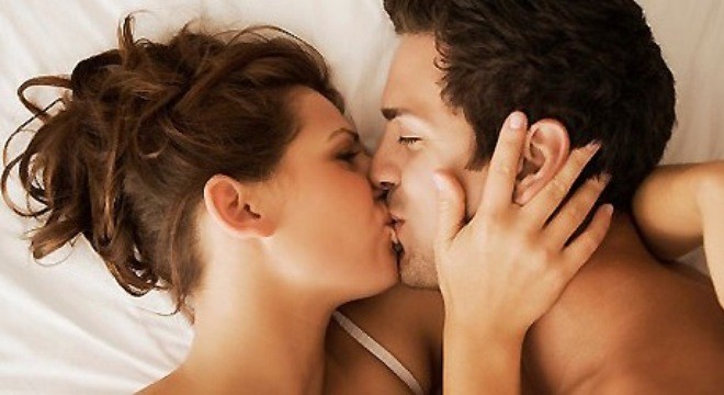 Phát hiện gây sốc về cực khoái trong mơ của phụ nữ ảnh 2