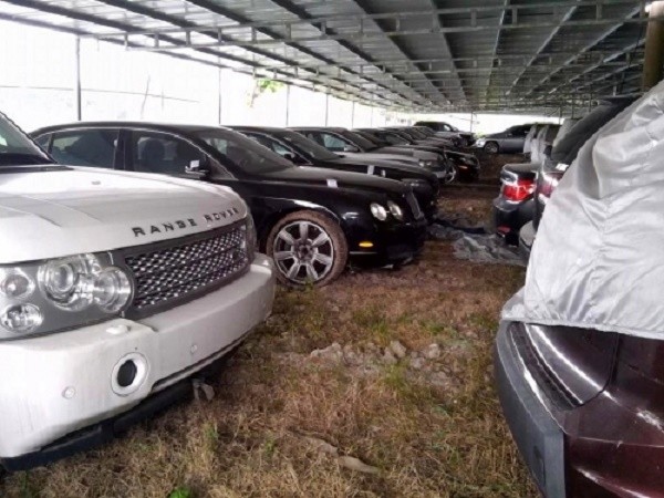 Giang hồ đất Cảng và Dũng 'mặt sắt' bắt tay thế nào? (kỳ 5) ảnh 2