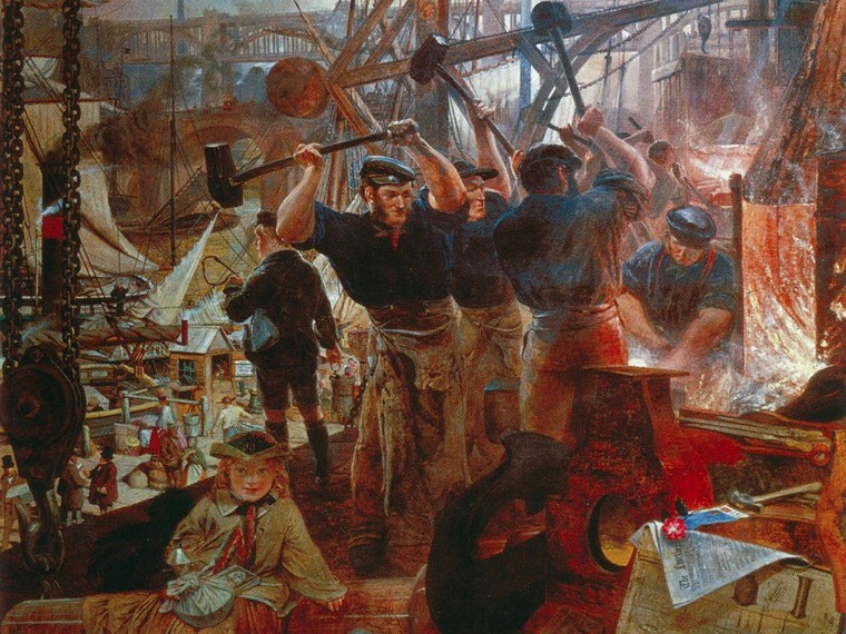 14 sự kiện làm thay đổi lịch sử quân sự thế giới (P2) ảnh 1