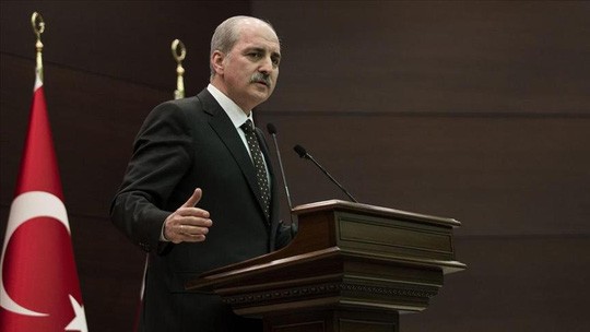 Tình hình Syria mới nhất: 120 giờ ác mộng của khủng bố ảnh 3