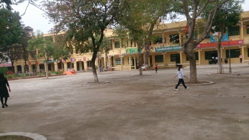 2.000 học sinh bị phụ huynh 'buộc' nghỉ học”: Chỉ thiệt con trẻ!