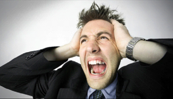 Dấu hiệu nguy hiểm của chứng đau nửa đầu ảnh 1