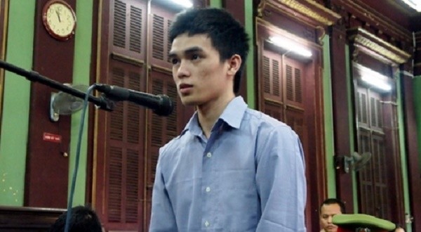 ‘Chưa chắc chắn tướng cướp Hồ Duy Trúc có thể thoát tử hình’ ảnh 1