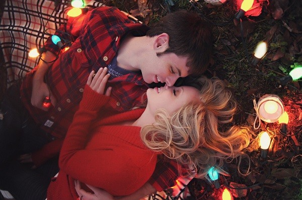 1001 lời chúc Giáng sinh hay và ý nghĩa nhất cho người yêu 2015 ảnh 3