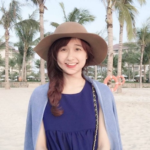 Chân dung cô gái dân tộc Mông xinh đẹp khiến dân mạng 'náo loạn' ảnh 4