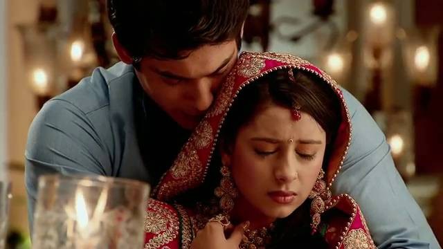 'Phim giả tình thật' của Cô dâu 8 tuổi và chồng hai ảnh 1