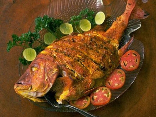 Cách ăn biến cá thành "kịch độc" cần bỏ ngay trước khi quá muộn ảnh 2