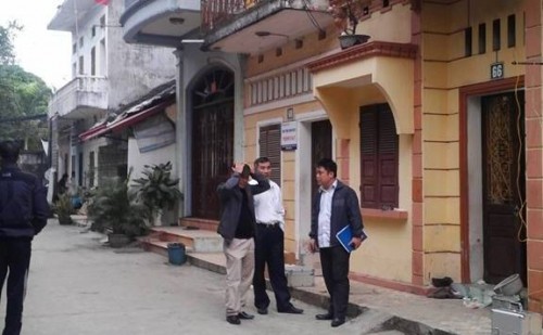 Tin mới nhất vụ 2 vợ chồng bị sát hại trong nhà bốc cháy đêm Noel ảnh 1