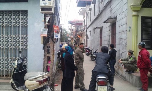 Tin mới nhất vụ 2 vợ chồng bị sát hại trong nhà bốc cháy đêm Noel ảnh 2