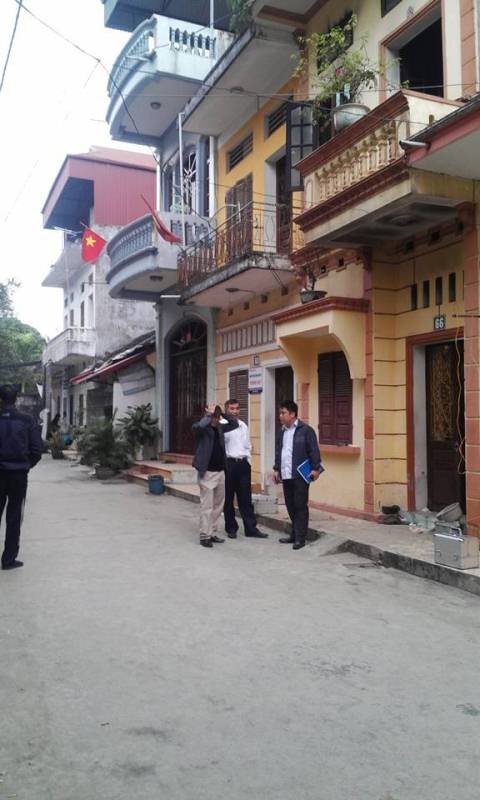 2 vợ chồng bị sát hại đêm Noel: Xuất hiện 2 thanh niên lạ mặt ảnh 1