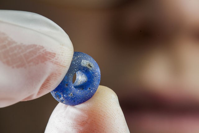 Phát hiện bí ẩn nền văn minh 1500 tuổi của người Viking qua…rác thải ảnh 1