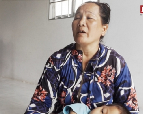 Vụ con rể giết vợ rồi truy sát mẹ vợ: Nghi can từng có 2 đời vợ ảnh 1