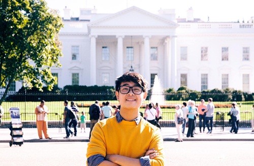 Gặp du học sinh Mỹ 'bóc mẽ' về thói cuồng hoa hậu của người Việt ảnh 4