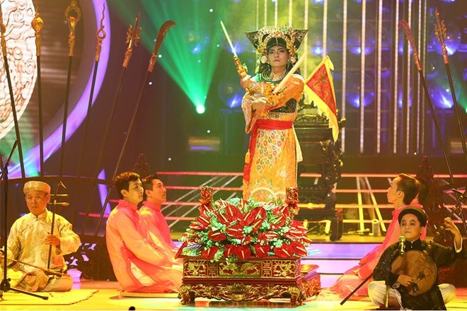 Con nuôi Hoài Linh 'đánh bại' Phương Mỹ Chi, ẵm 700 triệu đồng ảnh 4