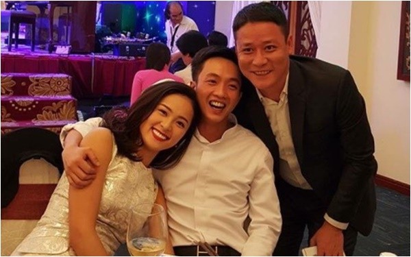 Hồ Ngọc Hà vui mừng khi Cường Đô la có tình mới ảnh 1