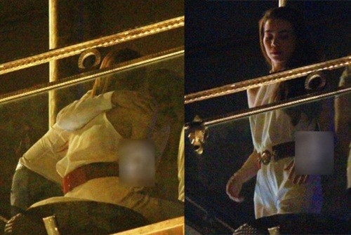 Hồ Ngọc Hà vui mừng khi Cường Đô la có tình mới ảnh 3