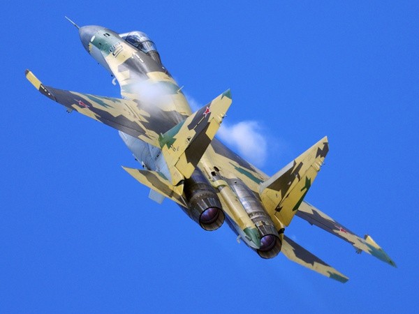 10 sự kiện quân sự nổi bật nhất năm 2015 do báo Nga bình chọn ảnh 10