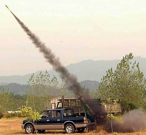 Sự thật về việc con người có khả năng thay đổi được thời tiết ảnh 1