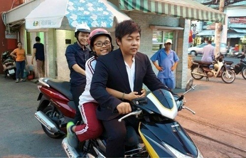 Quang Lê: Ông hoàng thị phi và chiêu trò mới của showbiz Việt ảnh 7