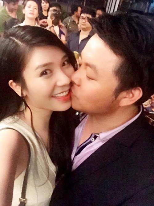 Quang Lê: Ông hoàng thị phi và chiêu trò mới của showbiz Việt ảnh 8