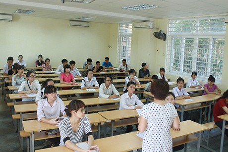 Những quyết định của Bộ Giáo dục được cả nước quan tâm 2015