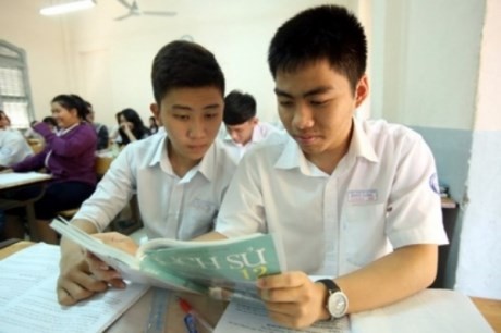 Những quyết định của Bộ Giáo dục được cả nước quan tâm 2015