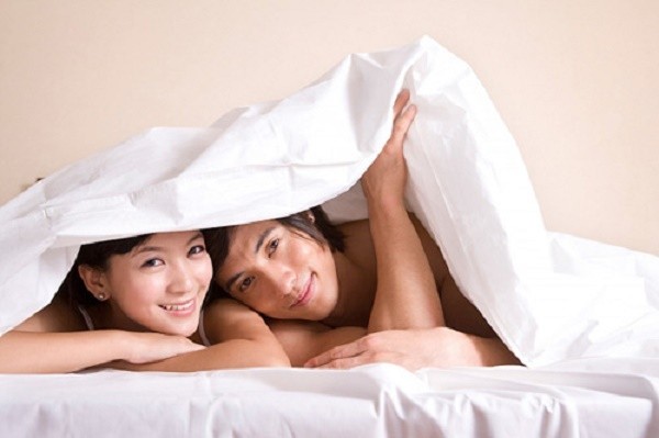 Quan hệ tình dục quá 1 lần trên ngày gây hiểm họa khôn lường ảnh 1