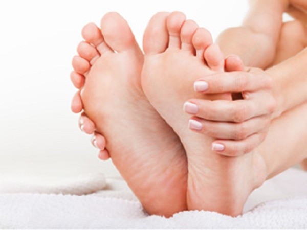 8 bộ phận trên cơ thể càng xấu càng khỏe ảnh 1