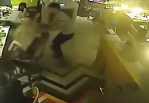 12 video được chia sẻ nhiều nhất trên internet năm 2015 ảnh 8