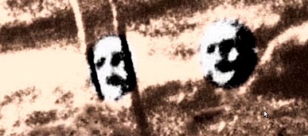 10 bức ảnh bí ẩn khiến khoa học vẫn 'bó tay' ảnh 5