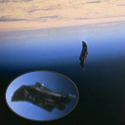 10 bức ảnh bí ẩn khiến khoa học vẫn 'bó tay' ảnh 6