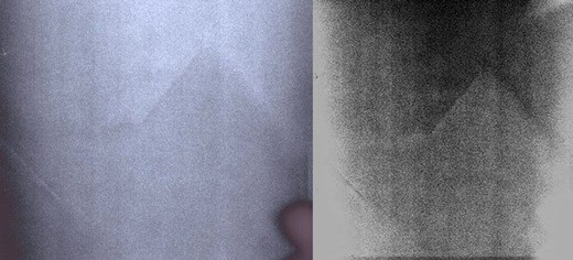 10 bức ảnh bí ẩn khiến khoa học vẫn 'bó tay' ảnh 8