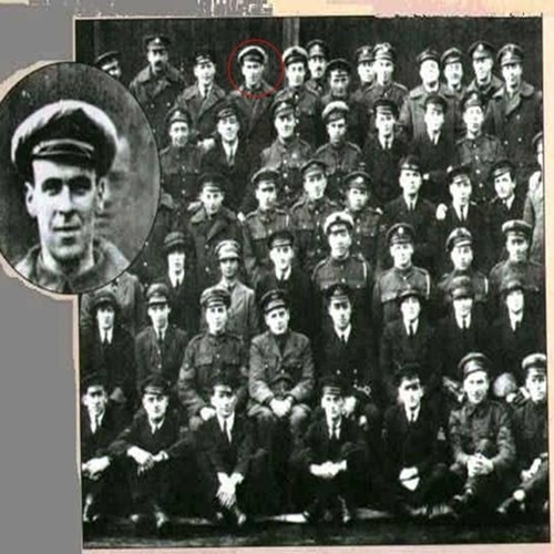 10 bức ảnh bí ẩn khiến khoa học vẫn 'bó tay' ảnh 9