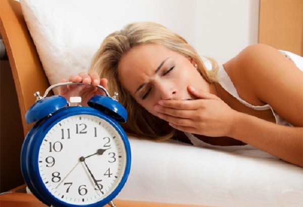 Những thói quen nguy hiểm khiến bạn dễ bị bệnh và chết sớm ảnh 1