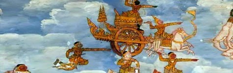 Lộ bằng chứng xuất hiện UFO từ 6000 năm trước ảnh 5