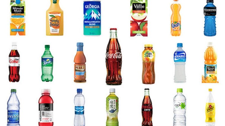 15 sự thật bất ngờ về nhãn hàng đồ uống lớn nhất thế giới Coca-Cola ảnh 8