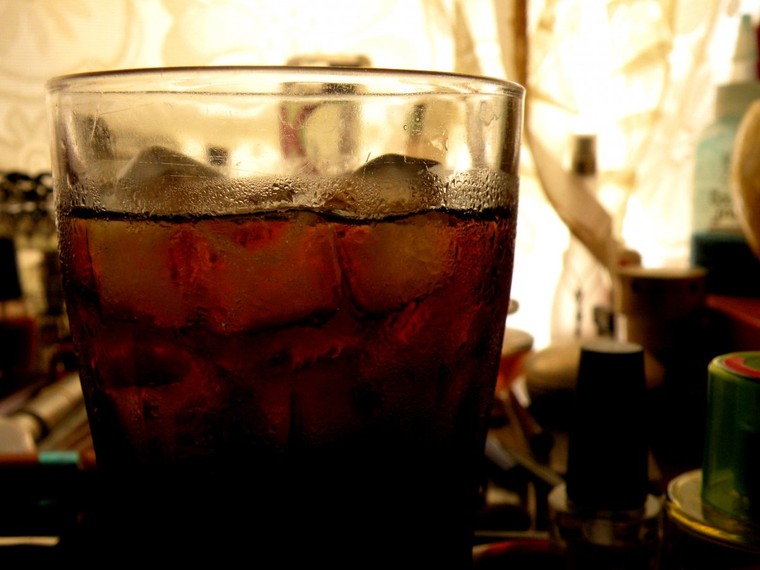 15 sự thật bất ngờ về nhãn hàng đồ uống lớn nhất thế giới Coca-Cola ảnh 15